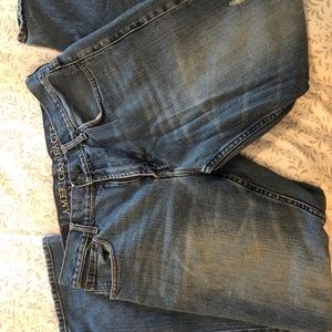 Men’s American eagle jeans size 34/32